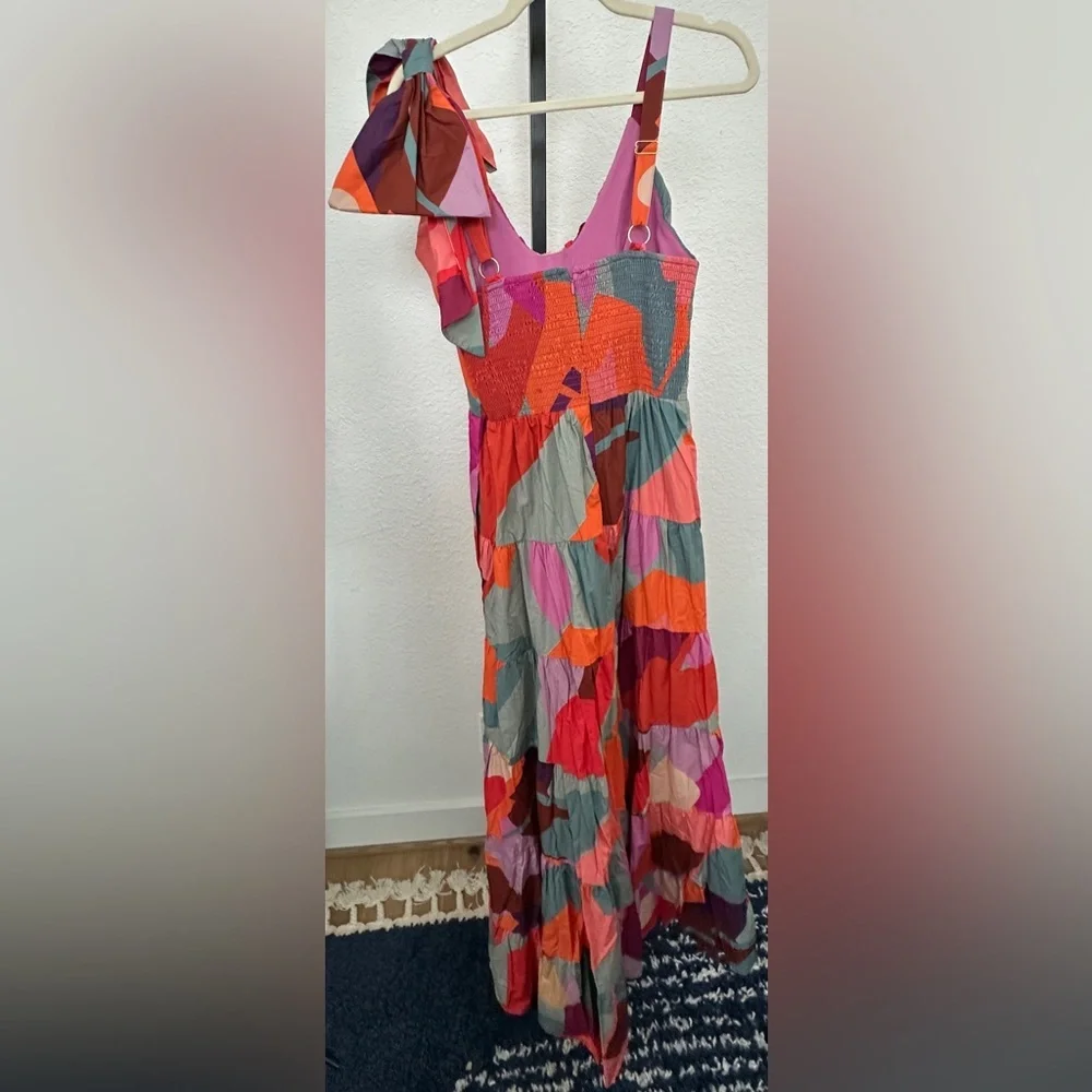 Hutch | Alessa Dress - Picture 4 of 5